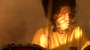 i love that nirvana song, smells like teen spirit, official video, but wait, it's 18+ only, kinda weird huh?