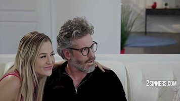 i fell for her besties step dad