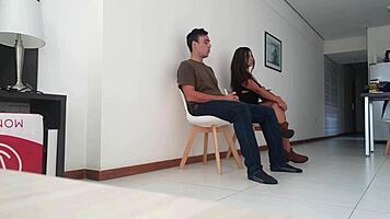 she sucks dick in hospital