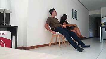 she sucks dick in hospital