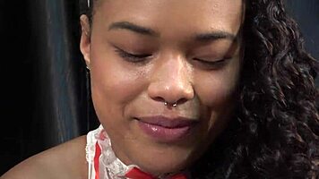 medical checkup with dr. xattlalust turns into blowjob!