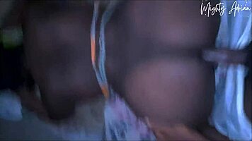 he fucked the bbl baddie whose pussy was way too tight