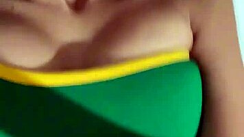 i leaked my sensual video to my boyfriend