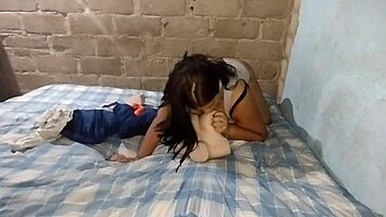 I Masturbate Thinking About Sexy Girl With Tantaly