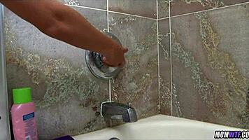 Gorgeous 40 Year Old Milf