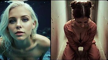 AI psychóza so zvukmi a hrdlovou pusou s aftercare jún 2025