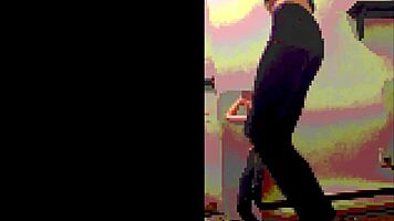 Dancing Cass