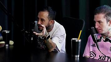 watch alice vasconcelos' naughty interview full of sex on porn cast brazil part 2 in sheer red