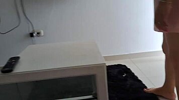 A Woman Provides Excellent Help to a Man