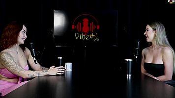 veja a entrevista safada e cheia de putaria com a milena moreau no porn cast brazil - parte 4 watch on sheer red