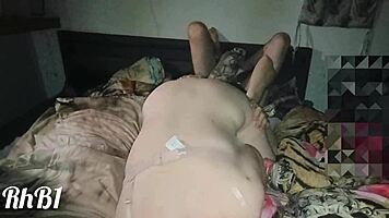 This Is What A Real Orgasm Looks Like During Passionate Intimacy