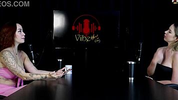 veja a entrevista safada e cheia de putaria com a milena moreau no porn cast brazil - parte 4 watch on sheer red