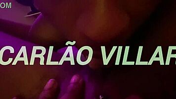 Novinha Gozando Levando Linguada Na Buceta