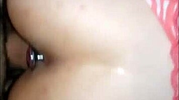 first anal, said it hurt but he wrecked my ass 😩