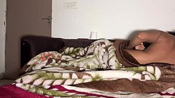 She Rode Me Like She Had Something To Prove!