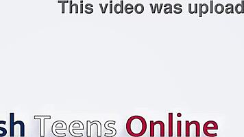 A blonde 18-year-old student seduces and fucks her teacher in a homemade party setting, exploring deepthroats and doggystyle.