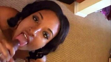 Rare exotic native american girls get creampied by big black cocks