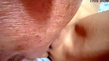 Amateur Pink Pussy 265 Days After Losing Virginity