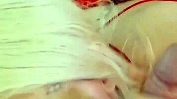 Ever Wondered How A Curious Busty Teen Latina Turns Wild With Big Cock In Brazil Pov Casting?