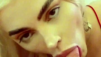 Ever Wondered How A Curious Busty Teen Latina Turns Wild With Big Cock In Brazil Pov Casting?