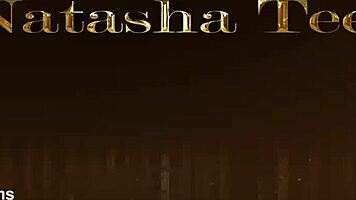 sexy ainhoa campbell intense anal open ass fucking hard in wet ass