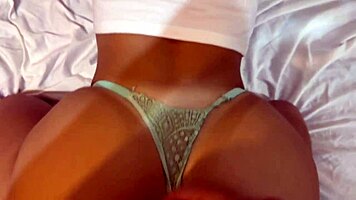 My stepdaughter has an insatiable appetite 18+ but not for food