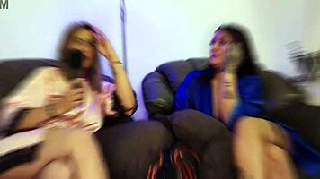 Confessions from the iconic porn stars kylei ellish and alexa lewis