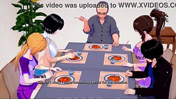 Call of Nature Part 2 Walkthrough by Hyperbolic Flower