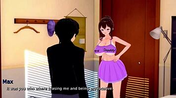 Call of Nature Part 2 Walkthrough by Hyperbolic Flower