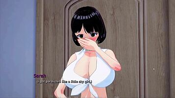 Call of Nature Part 2 Walkthrough by Hyperbolic Flower