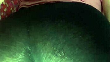 Emotional gym session with latina friend in mini shorts turns intimate