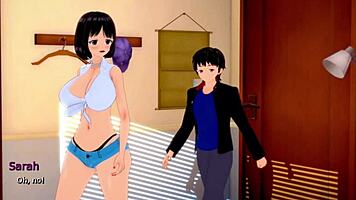 Call of Nature Part 2 Walkthrough by Hyperbolic Flower