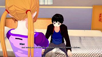 Call of Nature Part 2 Walkthrough by Hyperbolic Flower