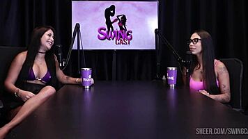 didy reis cast with tifany rocha part 3