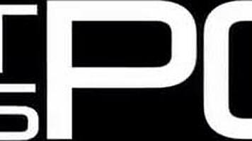 Feeling The Thrill, Young Blonde With Braces Throats And Fucks A Huge Cock.