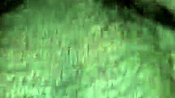 Mature Latina Milf Fucking Hardcore with Young Man