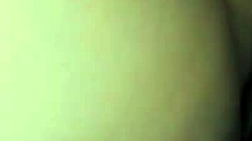 Mature Latina Milf Fucking Hardcore with Young Man