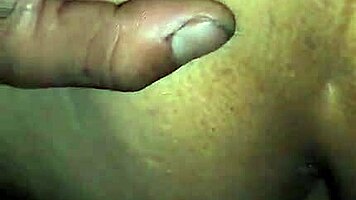 Mature Latina Milf Fucking Hardcore with Young Man
