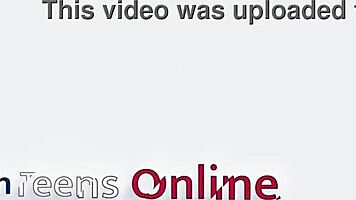 Essex redhead endures relentless teasing until explosive squirting climax