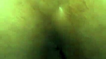 Mature Latina Milf Fucking Hardcore with Young Man