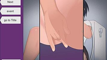 teen girl feeling up in jk osawari, hotel creampie 😘