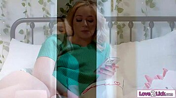 I'm Strapon Fucking My Blindfolded Big Tits Mature Woman