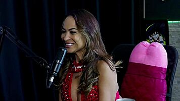 Adora's anal gangbang tips