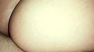 I Fuck Young Receptionist After Work in Slow Motion