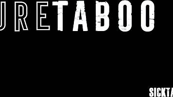 perverted stepmom seduces stepson and girlfriend