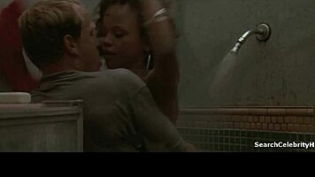 Rosie Perez In White Men Cant Jump 1993