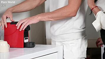 Anissa Kate's All Holes Fucked