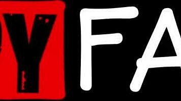 College Chick Returns Home Craving Cock