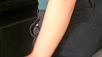 Employee discusses having sex for money part 1