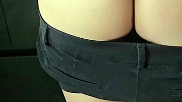 Employee discusses having sex for money part 1